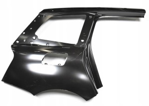 CITROEN C4 GRAND PICASSO 2 II 2013-2022 Tylny prawy błotnik 1609369580