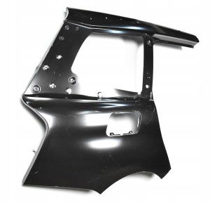 CITROEN C4 GRAND PICASSO 2 II 2013-2022 Tylny prawy błotnik 1609369580 2/5 MINIATURA