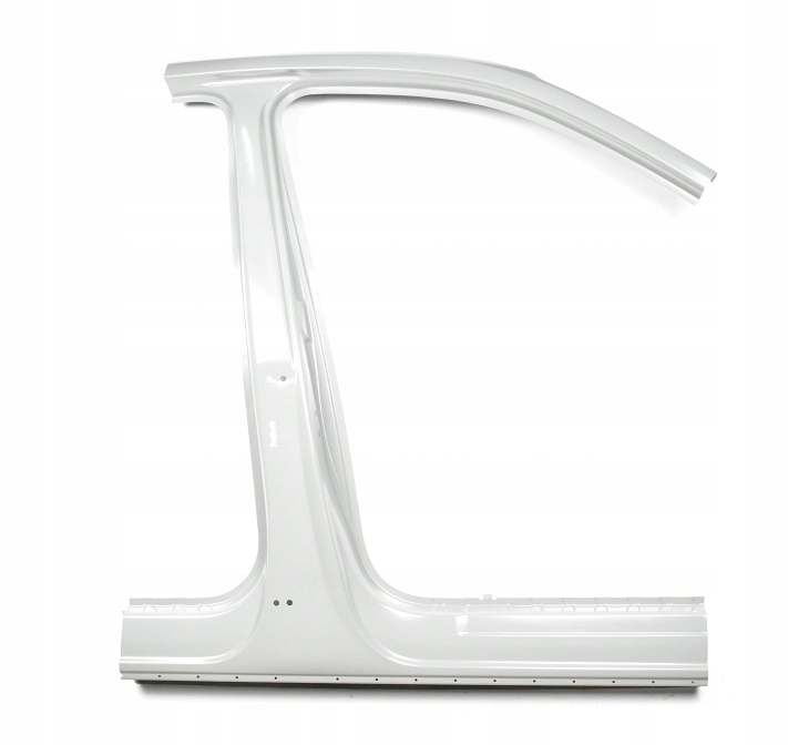 AUDI Q5 SQ5 RSQ5 2 II 80A 2017- próg słupek B prawy 80A809837 80A809840 1/5