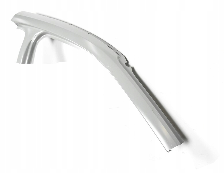 AUDI Q5 SQ5 RSQ5 2 II 80A 2017- próg słupek B prawy 80A809837 80A809840 2/5