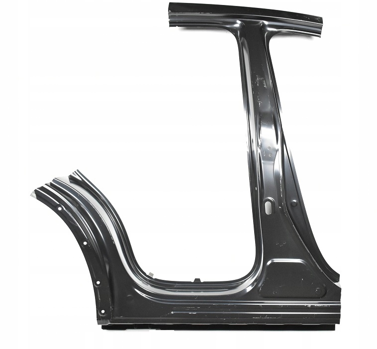 MAZDA CX5 CX-5 2 II KF 2017-2025 próg słupek prawy KBYW-70-271C KBYW70271C 1/5