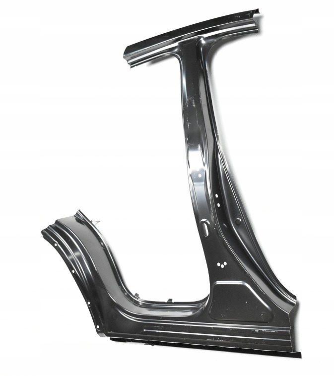 MAZDA CX5 CX-5 2 II KF 2017-2025 próg słupek prawy KBYW-70-271C KBYW70271C 2/5