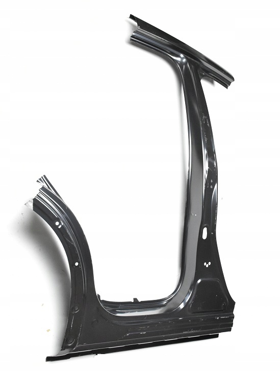 MAZDA CX5 CX-5 2 II KF 2017-2025 próg słupek prawy KBYW-70-271C KBYW70271C 3/5