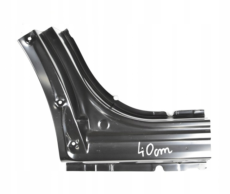 TOYOTA RAV4 RAV-4 IV A4 12-18 Próg słupek C prawy 616010R120 61601-0R120 1/4