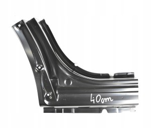 TOYOTA RAV4 RAV-4 IV A4 12-18 Próg słupek C prawy 616010R120 61601-0R120