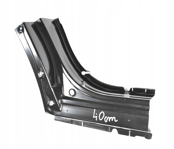 TOYOTA RAV4 RAV-4 IV 4 A4 2012-2018 tylny prawy błotnik 616010R120 2/2