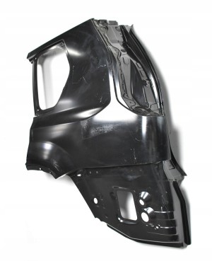 NISSAN X-TRAIL T31 2008-2013 Tylny tył lewy błotnik G8101JG4MA G8101-JG4MA 3/3 MINIATURA