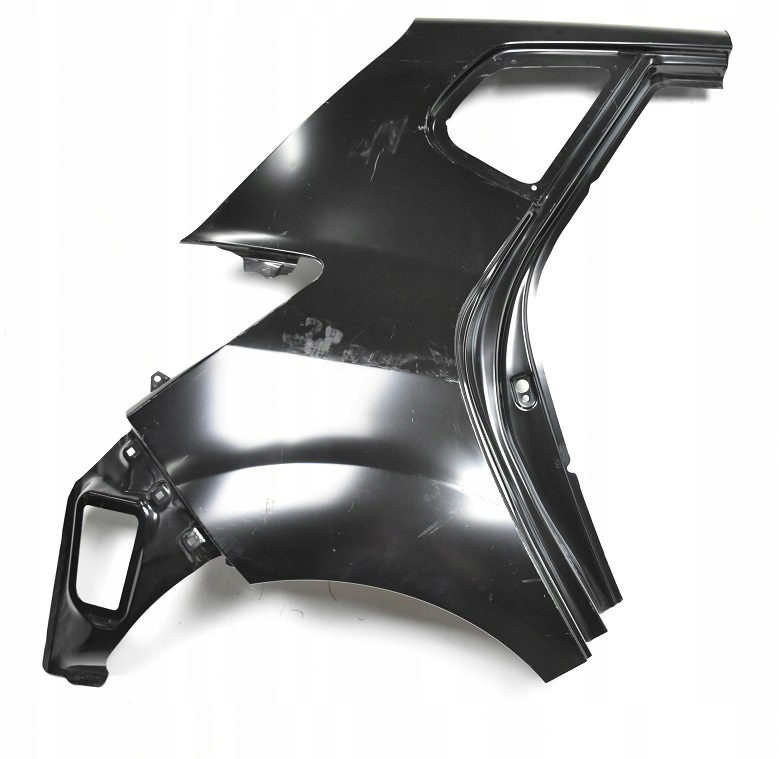 HYUNDAI IX20 IX-20 10-21 Tylny tył prawy błotnik 71504-1PC00 715041PC00 1/5