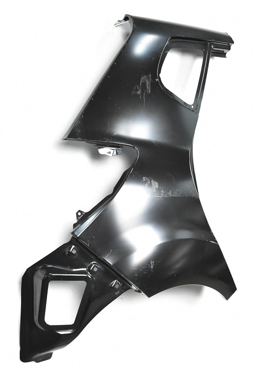 HYUNDAI IX20 IX-20 10-21 Tylny tył prawy błotnik 71504-1PC00 715041PC00 2/5