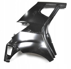 HYUNDAI IX20 IX-20 10-21 Tylny tył prawy błotnik 71504-1PC00 715041PC00