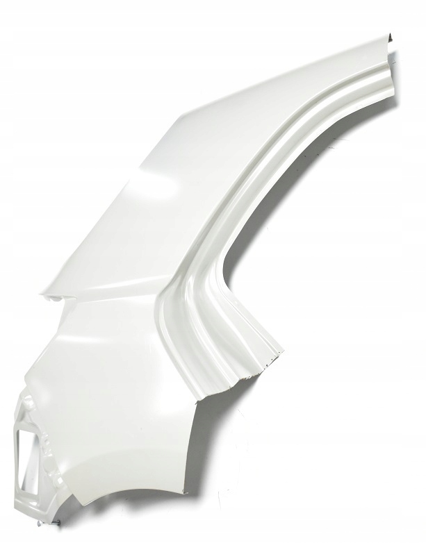 KIA RIO 4 IV HB 5D 2017-2025 Tylny tył prawy błotnik 71504H8C00 71504-H8C00 3/5