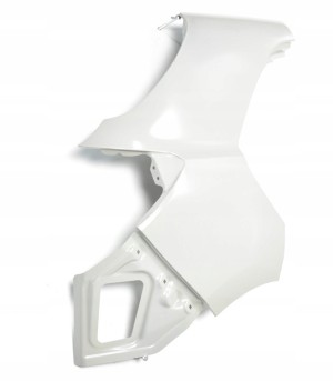 KIA RIO 4 IV HB 5D 2017-2025 Tylny tył prawy błotnik 71504H8C00 71504-H8C00 2/5 MINIATURA