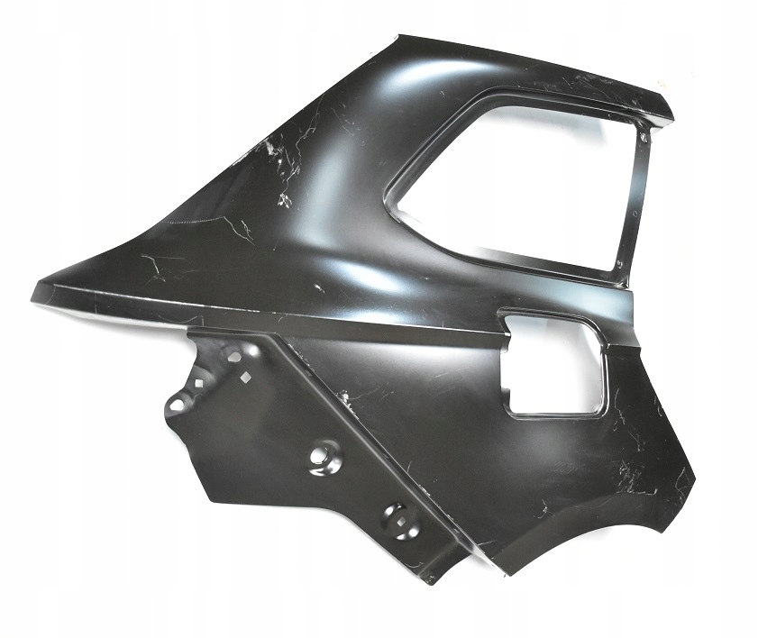 SEAT LEON 3 ST 5F8 5F9 2013-2020 KOMBI Tylny prawy błotnik 5F9809838 2/3