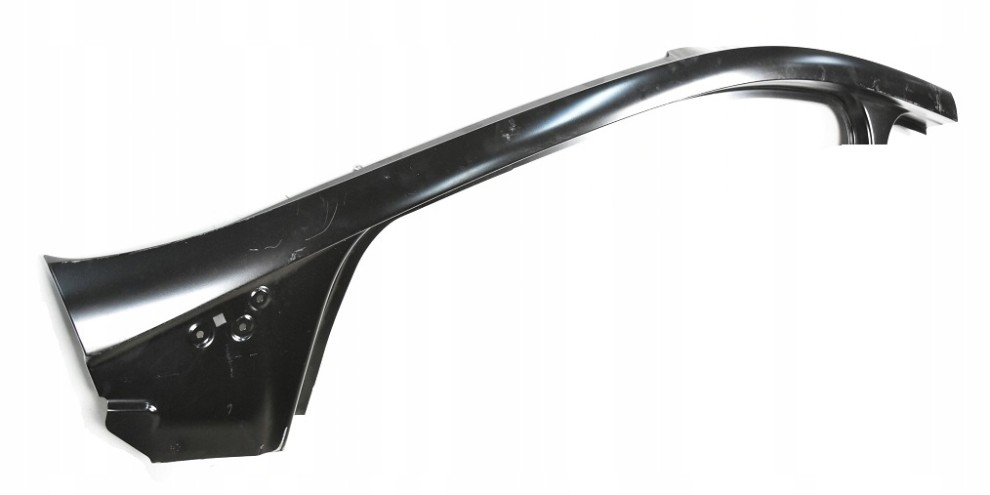 SEAT LEON 3 KOMBI 5F4 5F9 2012-2019 słupek czołowy lewy 5F9809835 5F4809835 2/4