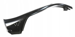 SEAT LEON 3 KOMBI 5F4 5F9 2012-2019 słupek czołowy lewy 5F9809835 5F4809835 2/4 MINIATURA