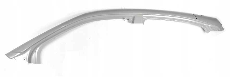 HYUNDAI I10 I-10 3 III AC3 2019-2025 słupek dachowy lewy 71112K7000 1/2