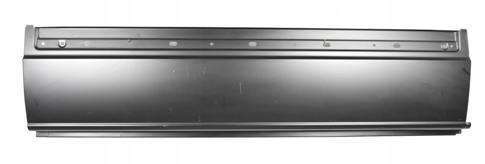 VW CRAFTER 2E0 2006-2017 Tylny tył lewy błotnik 2E1809157D 1/3