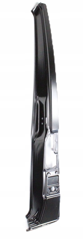 VW CRAFTER 2E0 H1 2006-2016 próg słupek B lewy 2E1810575C 3/4