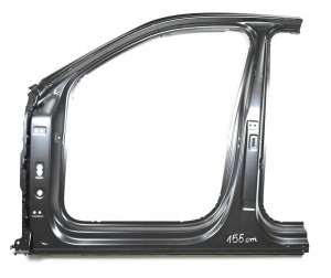 VW TOUAREG 3 III 760 CR7 2018-2025 próg słupek lewy 760809835