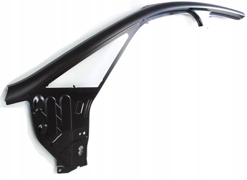 CUPRA BORN 10E K11 2021-2024 słupek lewy czołowy 10E809051A 10E809839 3/3