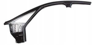 CUPRA BORN 10E K11 2021-2024 słupek lewy czołowy 10E809051A 10E809839