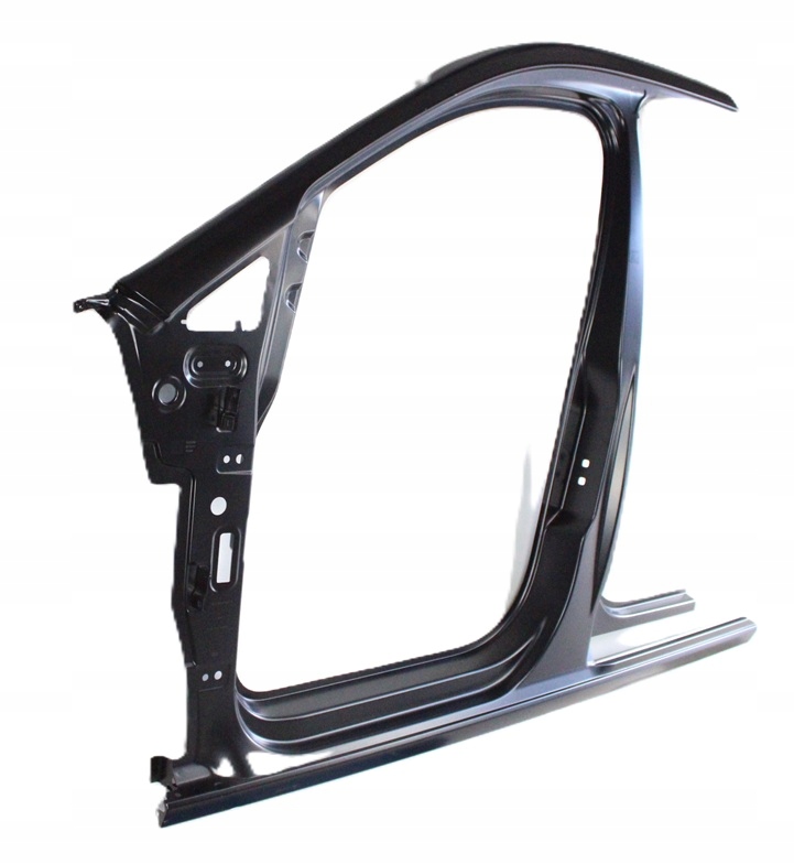 VW CADDY 5 LIFE L1 2K4 2K7 2021-2025 Próg słupek lewy 2K7809603C 2K7809605F 2/4