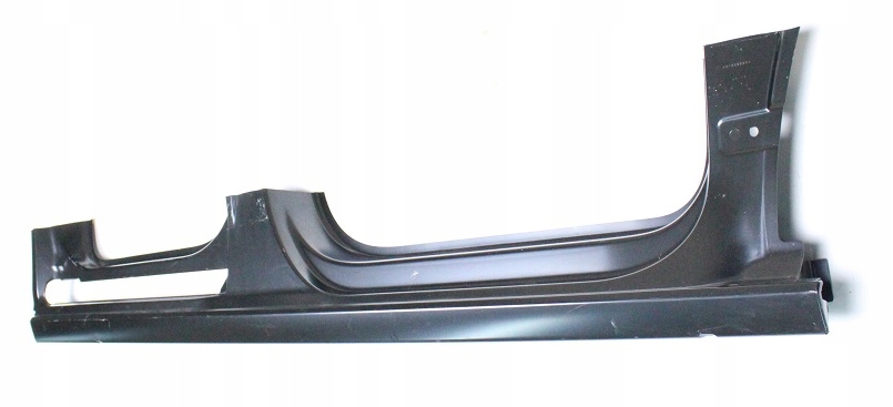 VW CADDY 5 V L1 2K7 2020-2025 Próg słupek prawy 2K7809606 2K7809604B 3/3