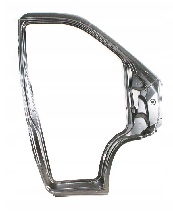 OPEL MOVANO C 2021- Próg słupek prawa rama 1344184080 1344184080-001 8501T3 1/3