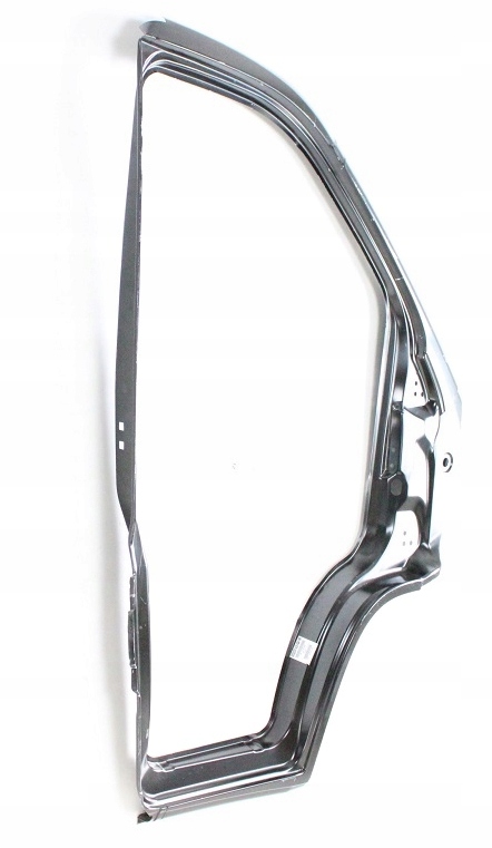 TOYOTA PROACE MAX 2024- Próg słupek prawy rama prawa 1344184080 8501T3 2/5