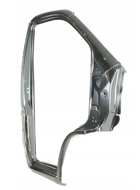 TOYOTA PROACE MAX 2024- Próg słupek prawy rama prawa 1344184080 8501T3 3/5