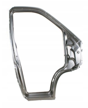 TOYOTA PROACE MAX 2024- Próg słupek prawy rama prawa 1344184080 8501T3