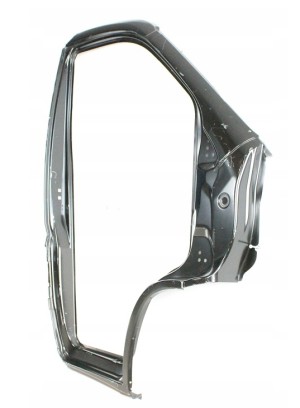 TOYOTA PROACE MAX 2024- Próg słupek prawy rama prawa 1344184080 8501T3 3/5 MINIATURA