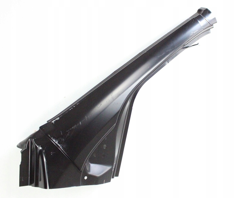 CITROEN JUMPER 2006-2025 słupek lewy czołowy szybowy 8501T4 2/5