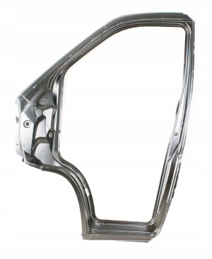 CITROEN JUMPER 2006-2025 Próg słupek lewy rama 8501T4