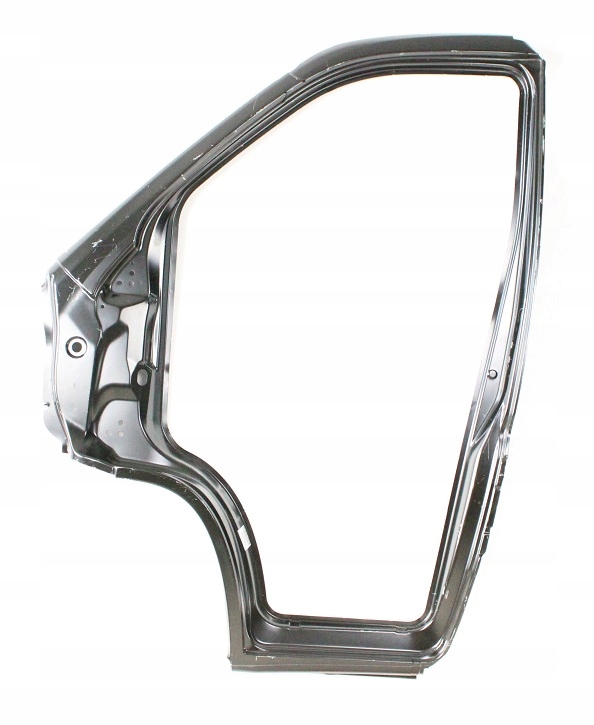 PEUGEOT BOXER 2006-2025 Próg słupek lewy rama 8501T4 1/5