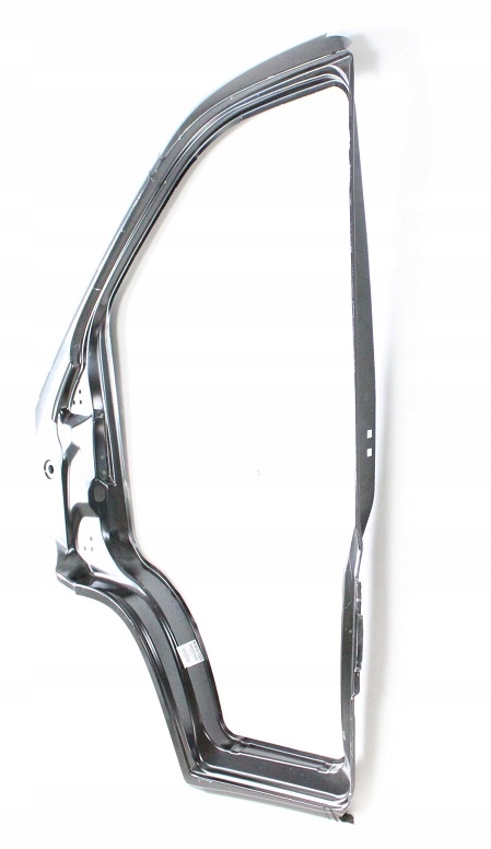 FIAT DUCATO 250 2006-2025 Próg słupek lewy rama 0053135177-001 53135177 3/4