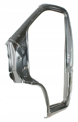 FIAT DUCATO 250 2006-2025 Próg słupek lewy rama 0053135177-001 53135177 2/4 MINIATURA