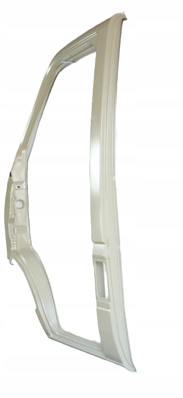 MERCEDES SPRINTER 901 903 1996-2006 DOKA KABINA próg słupek lewy 2D3810575 2/4