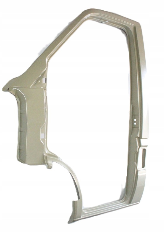 VW LT II 2 2D3 1996-2006 DOKA KABINA próg słupek lewy 2D3810575 3/6