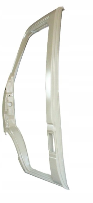 VW LT II 2 2D3 1996-2006 DOKA KABINA próg słupek lewy 2D3810575 2/6 MINIATURA