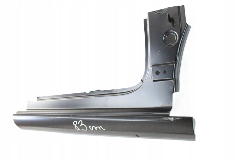 SEAT MII 1ST 1S4 2010-2023 próg słupek A prawy 1ST809606 1S4809604 2/5