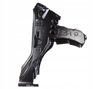 FIAT SCUDO E-SCUDO 3 III 2022-2025 Próg słupek A prawy 1613968780