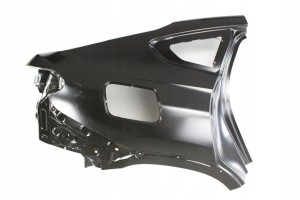 BMW X6 X6M G06 F96 2019-2024 tylny błotnik prawy 41007955010 41007954998