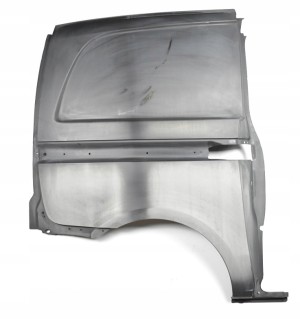 MERCEDES VITO W447 A447 447 L1 2014-2025 tylny błotnik prawy A4476302600