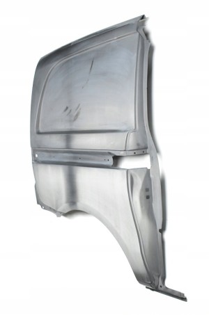 MERCEDES VITO W447 A447 447 L1 2014-2025 tylny błotnik prawy A4476302600 2/3 MINIATURA