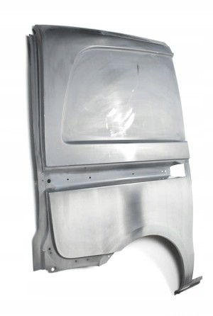 MERCEDES VITO W447 A447 447 L1 2014-2025 tylny błotnik prawy A4476302600 3/3 MINIATURA