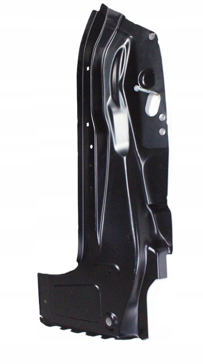 VW TRANSPORTER T5 T6 7E0 2004-2024 tylny prawy okular pas 7E0813320 2/4