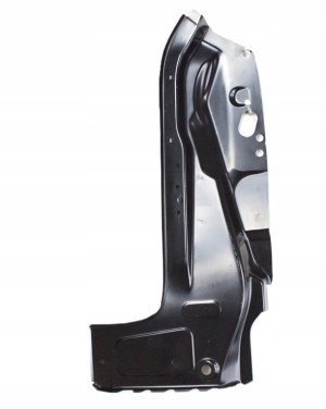 VW TRANSPORTER T5 T6 7E0 2004-2024 tylny prawy okular pas 7E0813320 1/4 MINIATURA