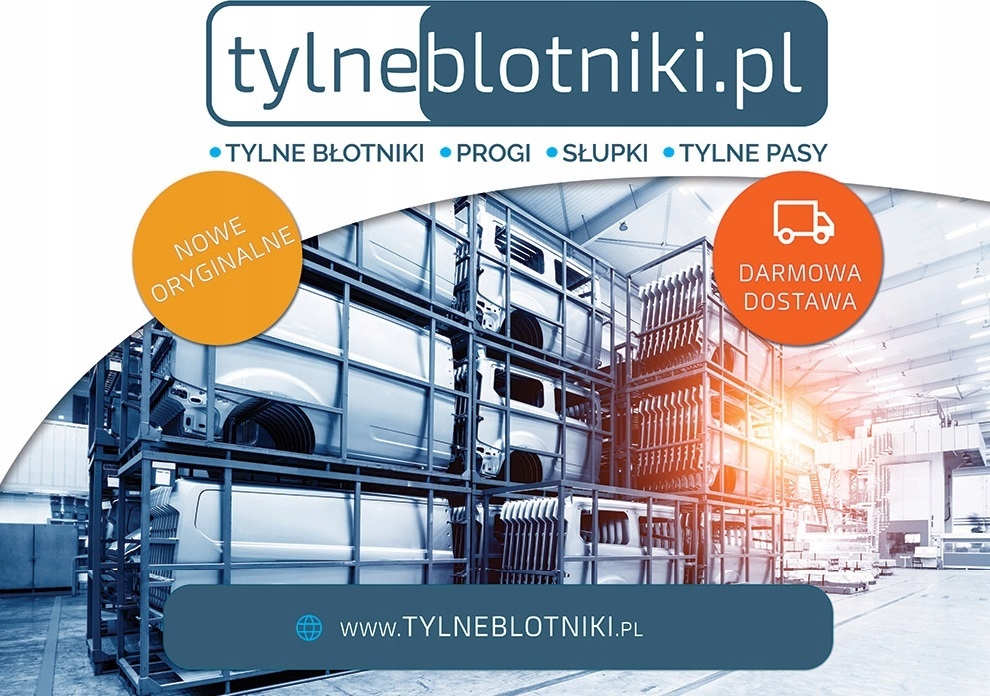 VW ID4 ID.4 11A E21 2021- tylny lewy okular pas tylny 11A813319 11A813319C 4/4