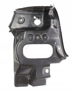 VW ID4 ID.4 11A E21 2021- tylny lewy okular pas tylny 11A813319 11A813319C 1/4 MINIATURA